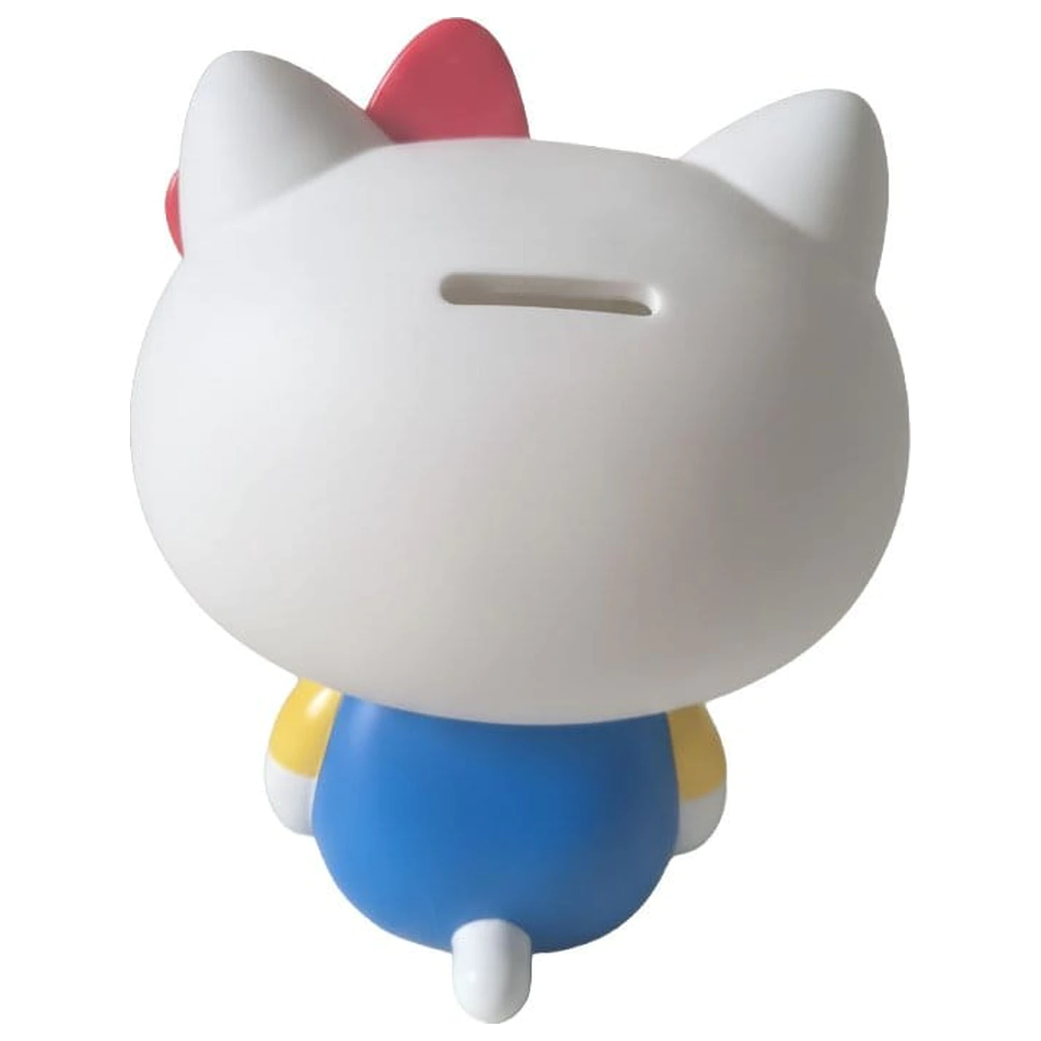 Sanrio 3D Spardose Hello Kitty Produktfoto