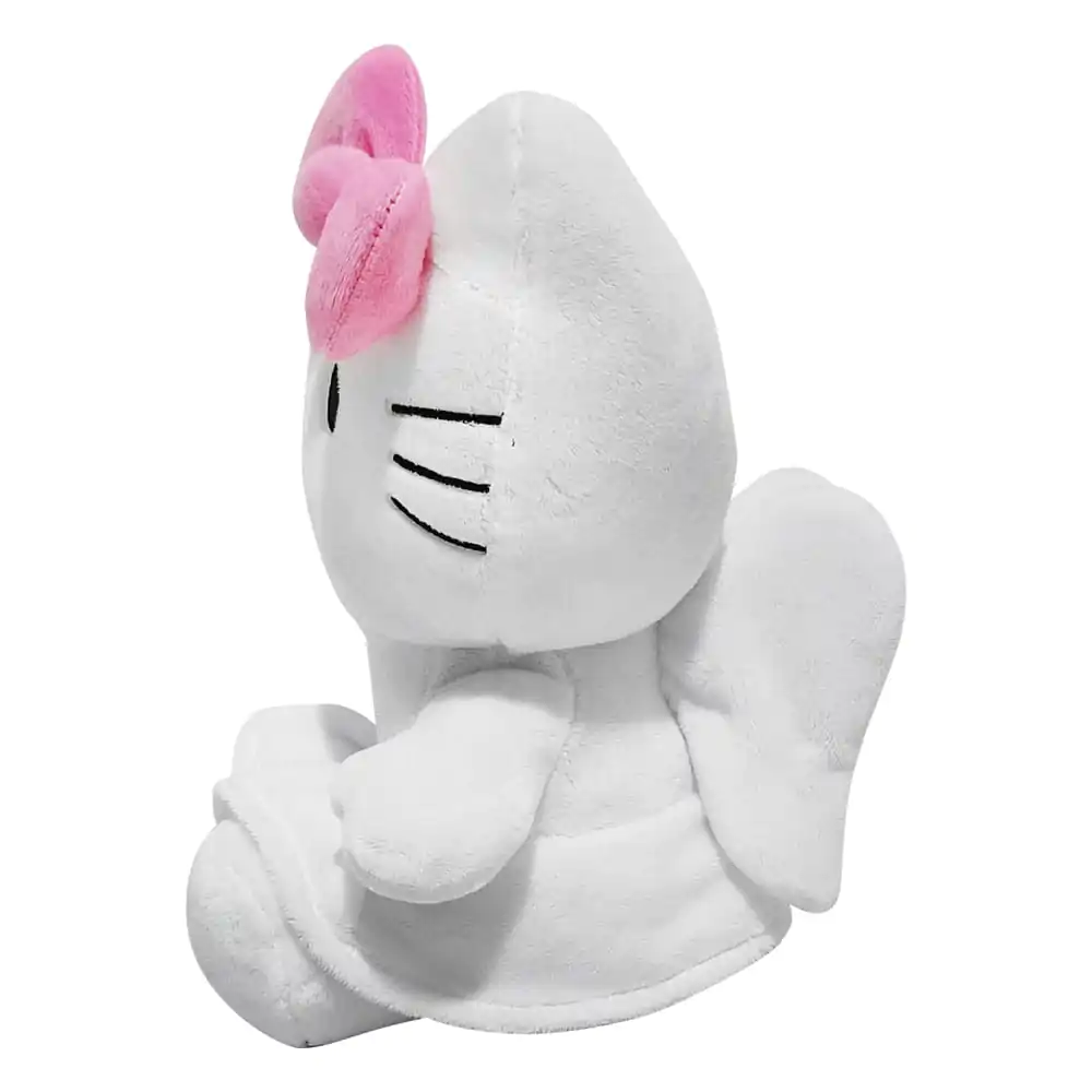 Sanrio Plüschfigur Hello Kitty Angel 24 cm Produktfoto