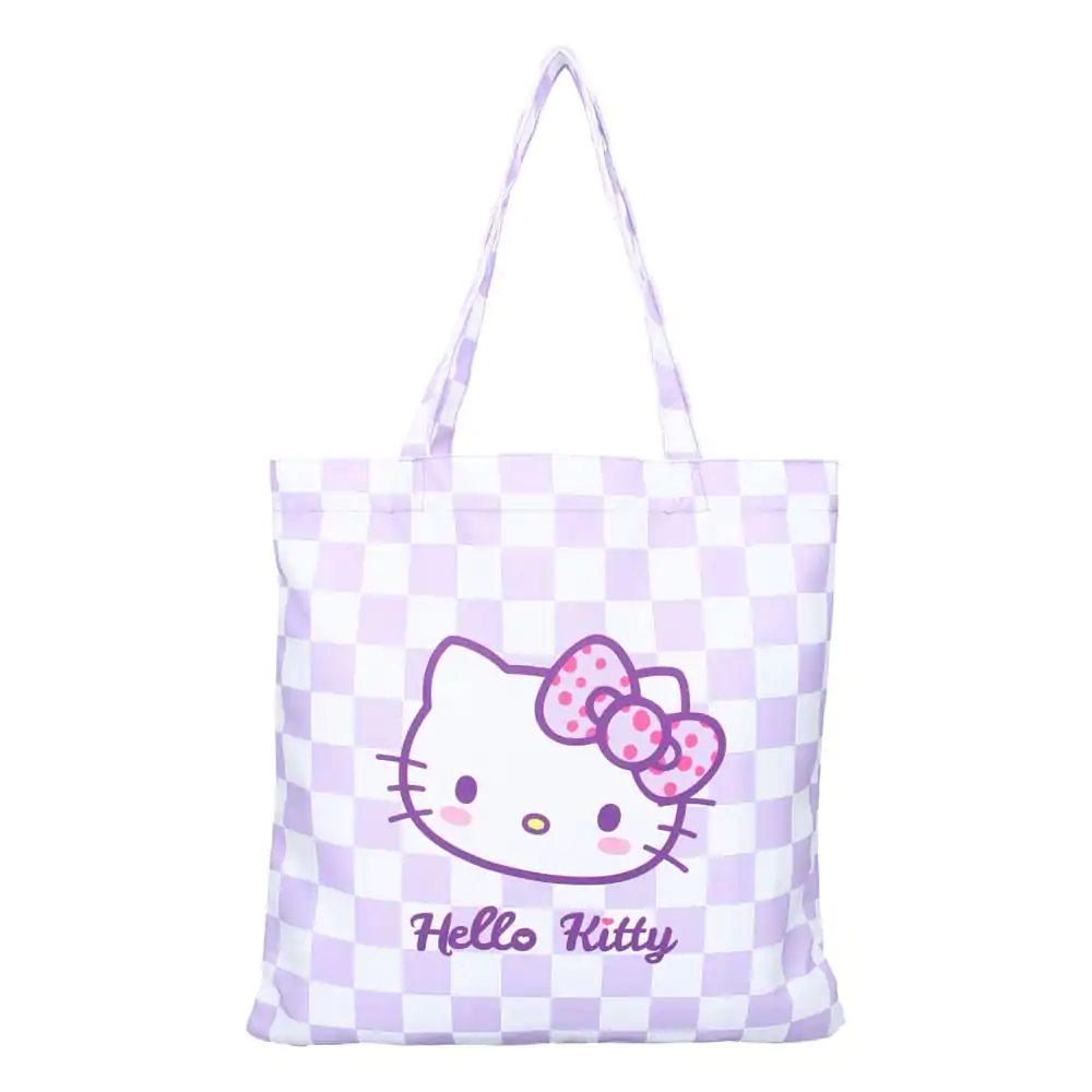 Sanrio Tragetasche Hello Kitty Bag It Up! Produktfoto