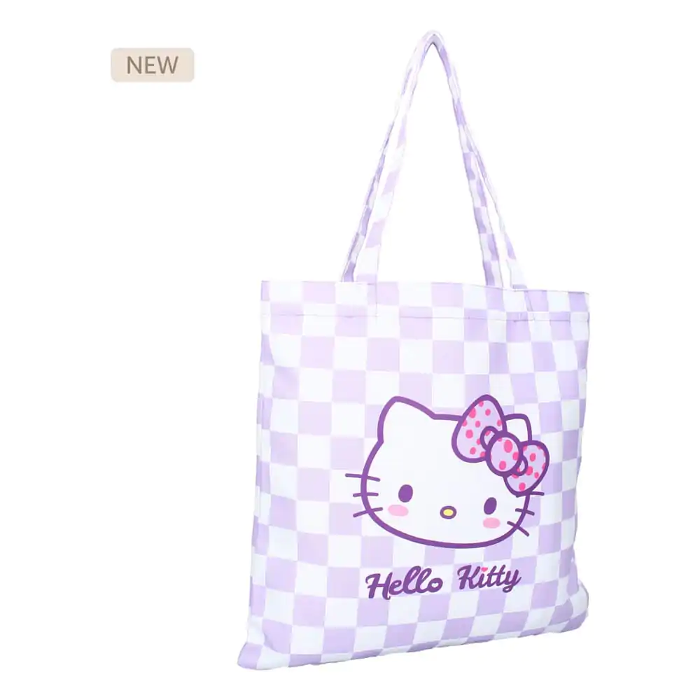 Sanrio Tragetasche Hello Kitty Bag It Up! Produktfoto