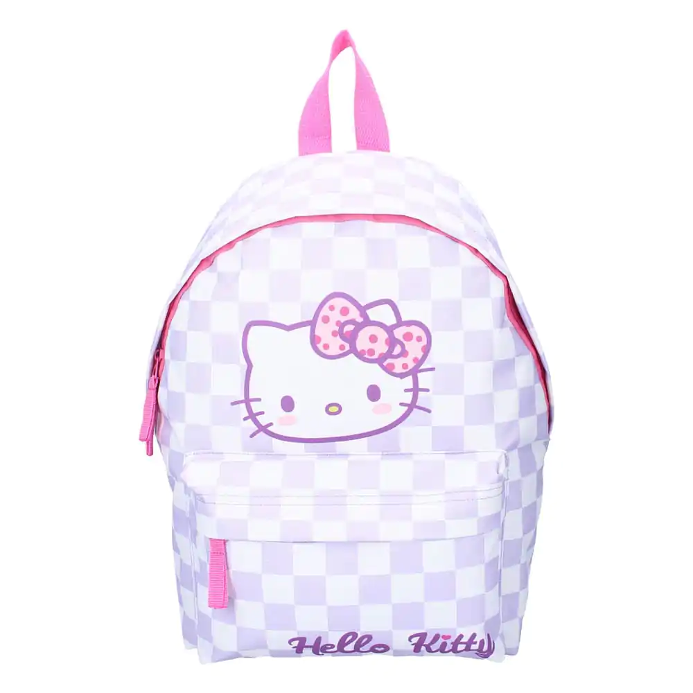 Sanrio Rucksack Hello Kitty Bag It Up! Produktfoto