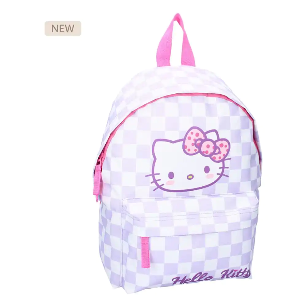 Sanrio Rucksack Hello Kitty Bag It Up! Produktfoto