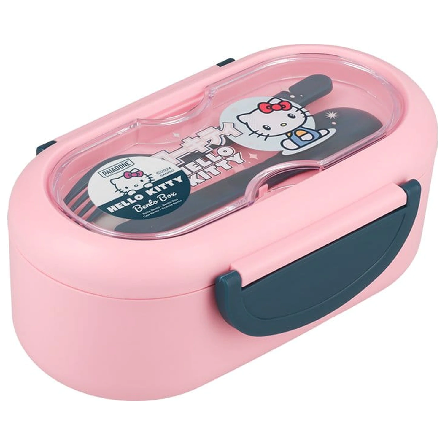 Sanrio Brotdose Hello Kitty Produktfoto