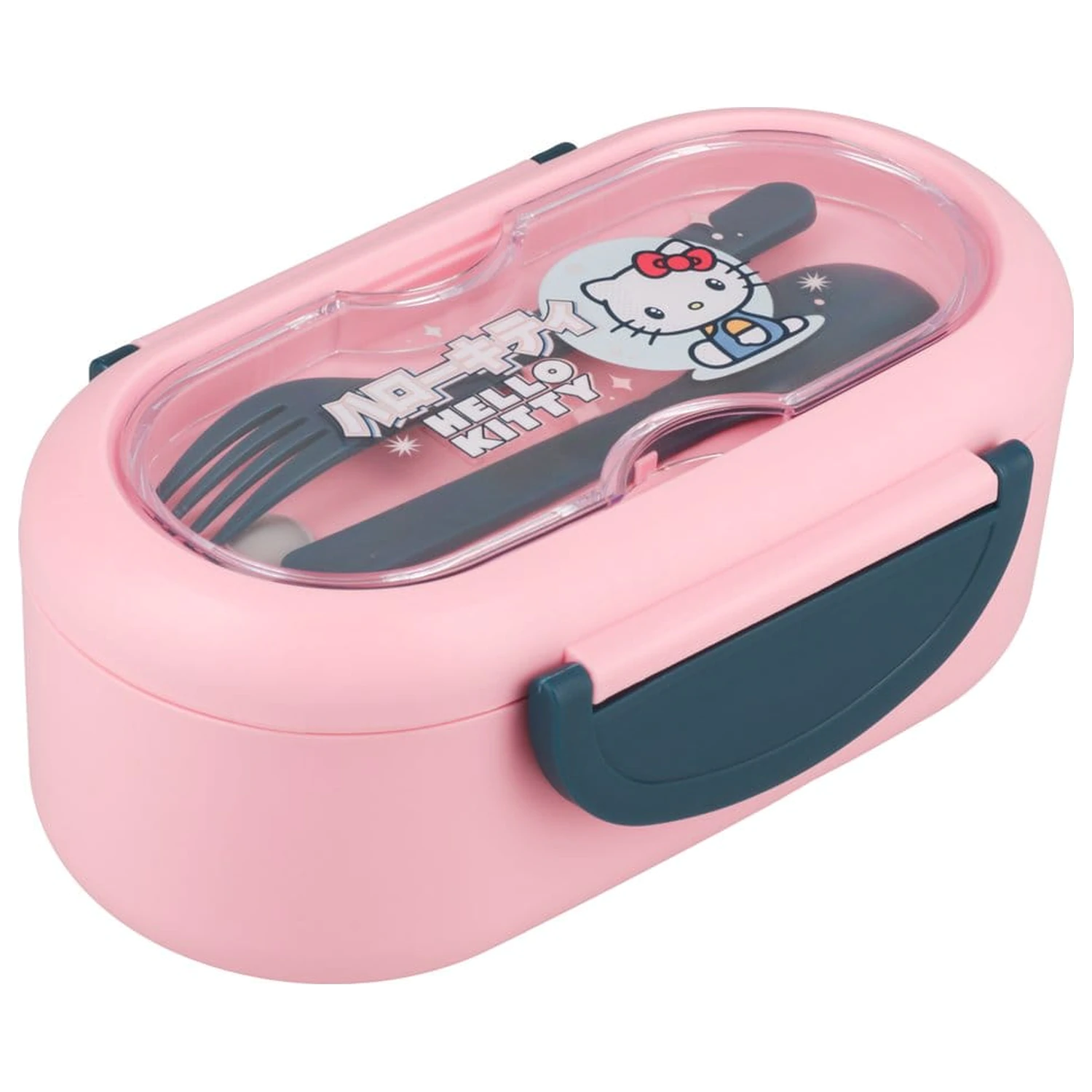 Sanrio Brotdose Hello Kitty Produktfoto