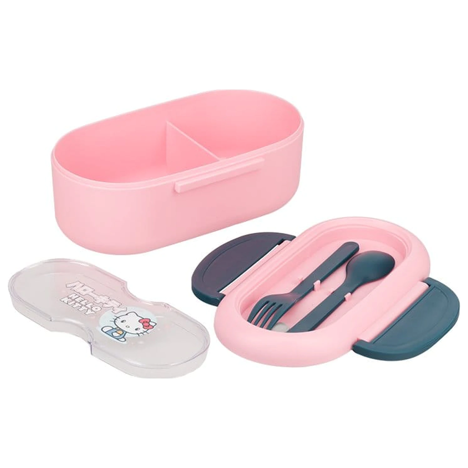 Sanrio Brotdose Hello Kitty Produktfoto