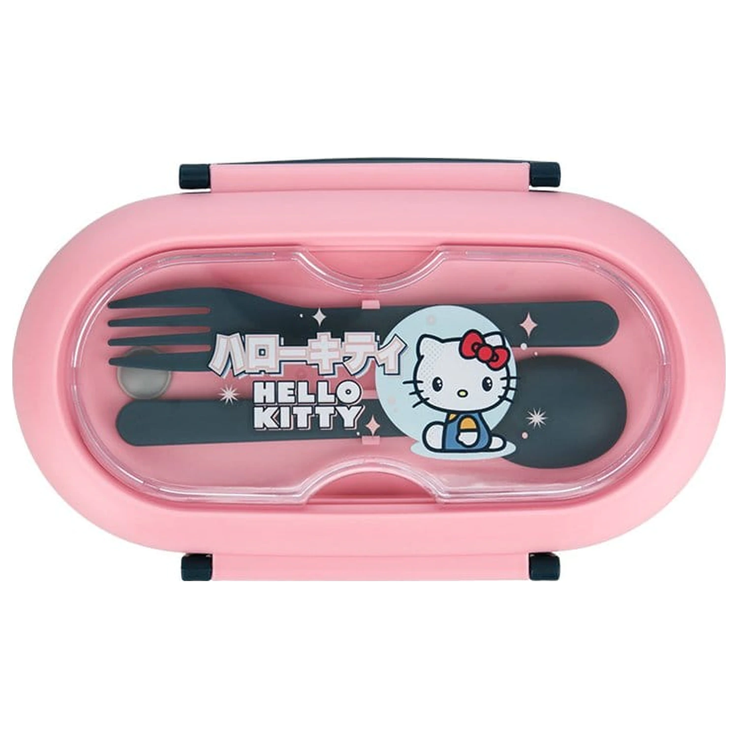 Sanrio Brotdose Hello Kitty Produktfoto