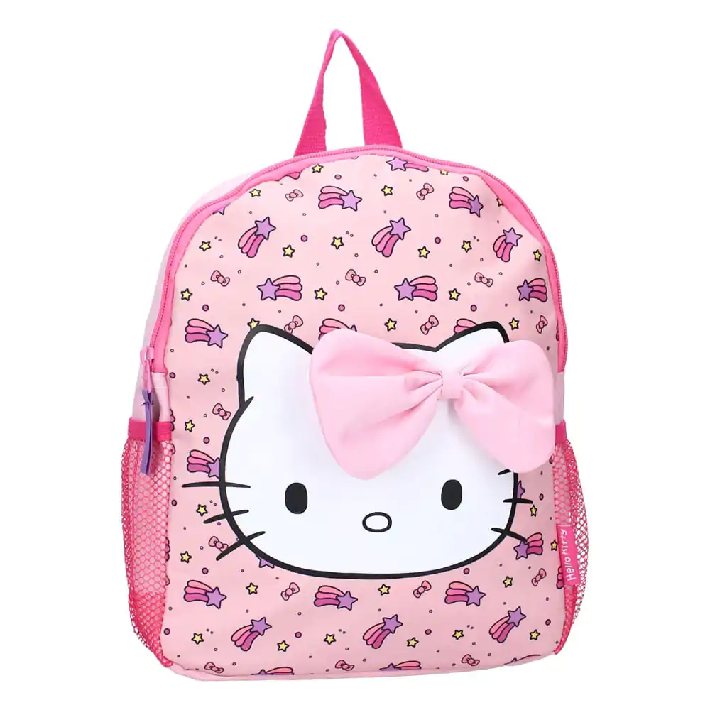 Sanrio Rucksack Hello Kitty Best Day Ever Produktfoto