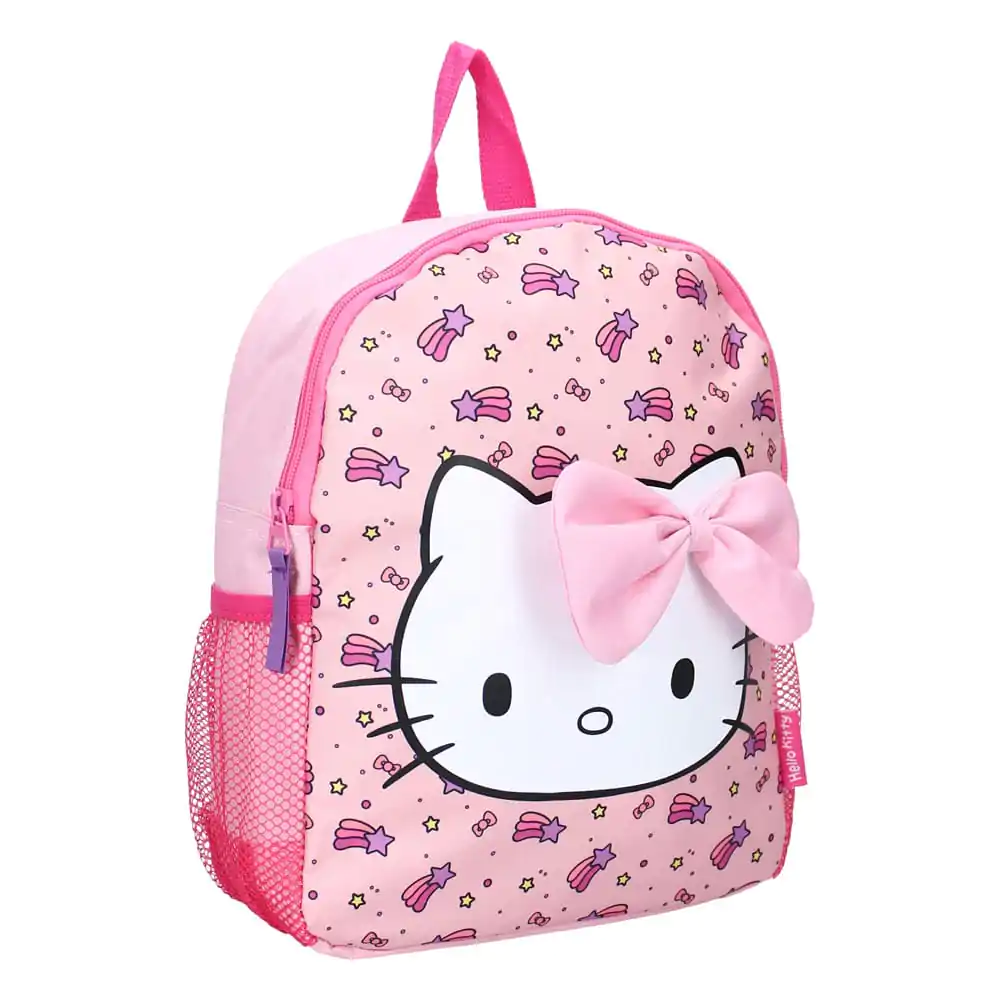 Sanrio Rucksack Hello Kitty Best Day Ever Produktfoto