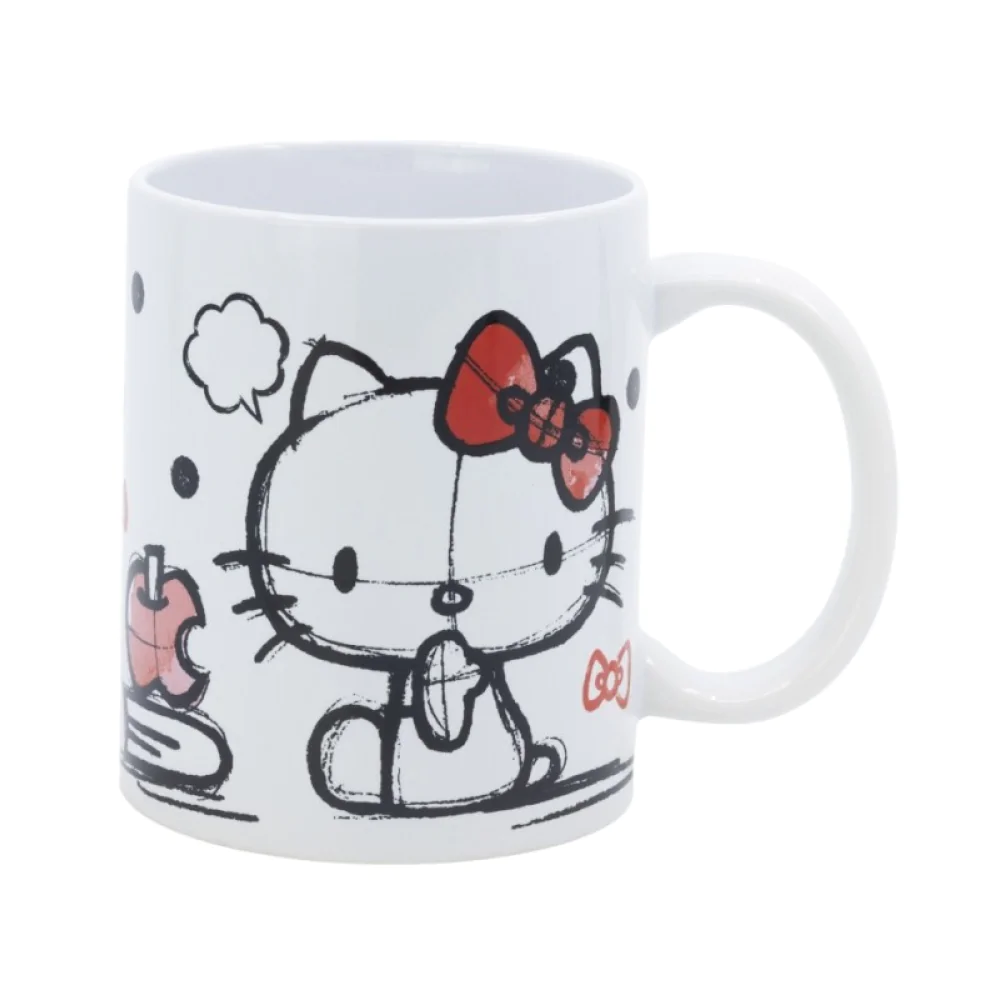 Sanrio Tasse Hello Kitty 325 ml Produktfoto