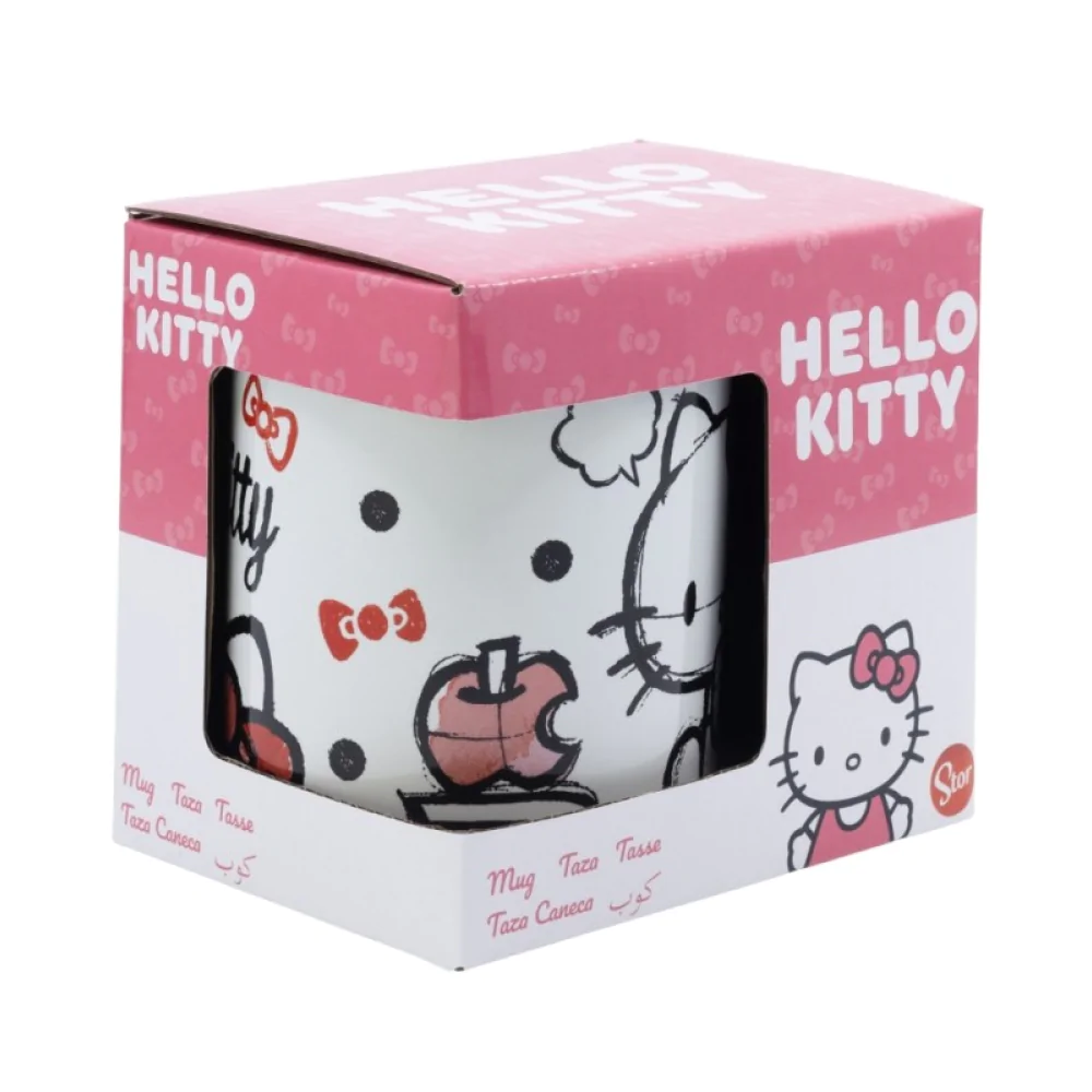 Sanrio Tasse Hello Kitty 325 ml Produktfoto