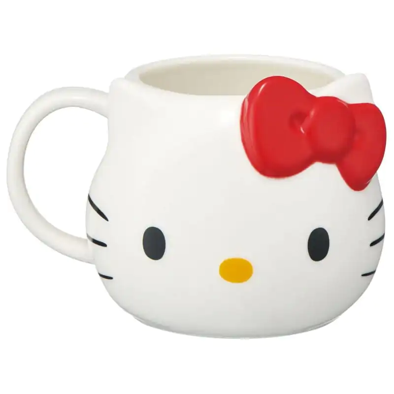 Sanrio Tasse Hello Kitty Produktfoto
