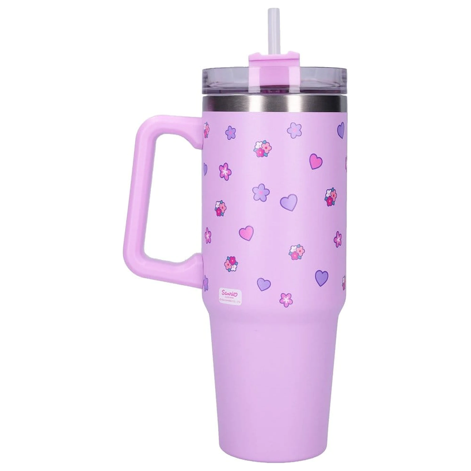 Sanrio Wasserflasche Hello Kitty Bottled Bliss 900ml Produktfoto