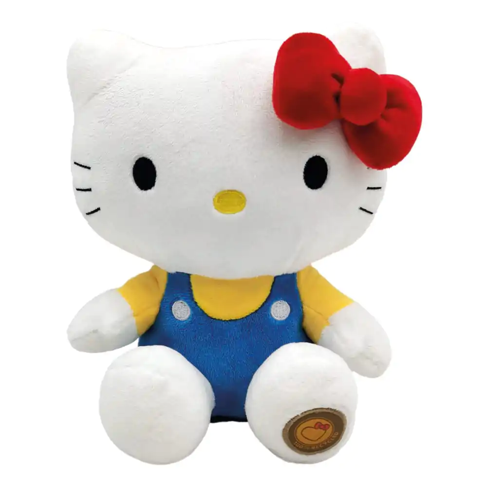 Sanrio Stofftier Hello Kitty Classic 24 cm Produktfoto