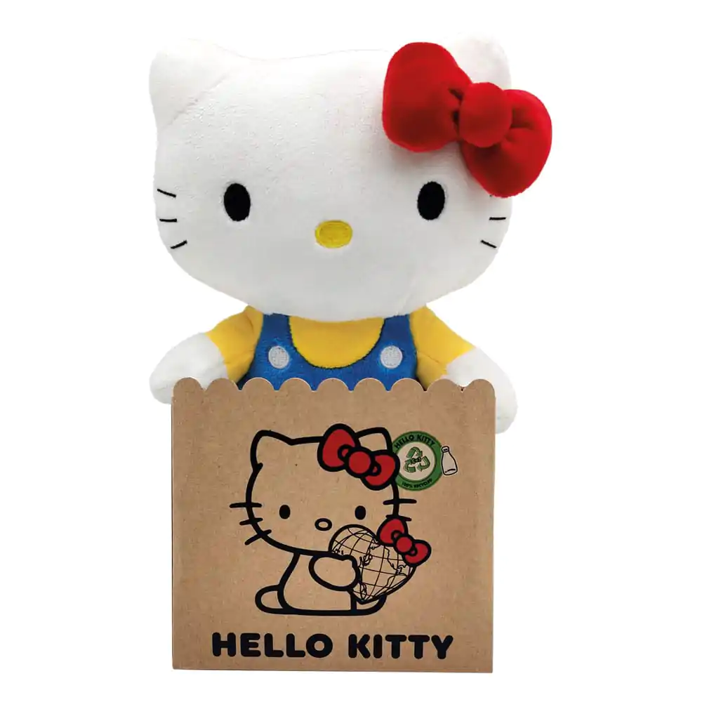 Sanrio Stofftier Hello Kitty Classic 24 cm Produktfoto