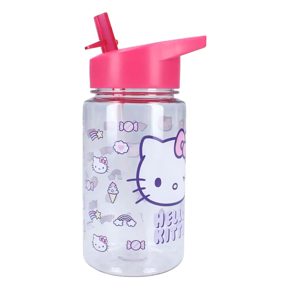 Sanrio Trinkflasche Hello Kitty Drink Up Produktfoto