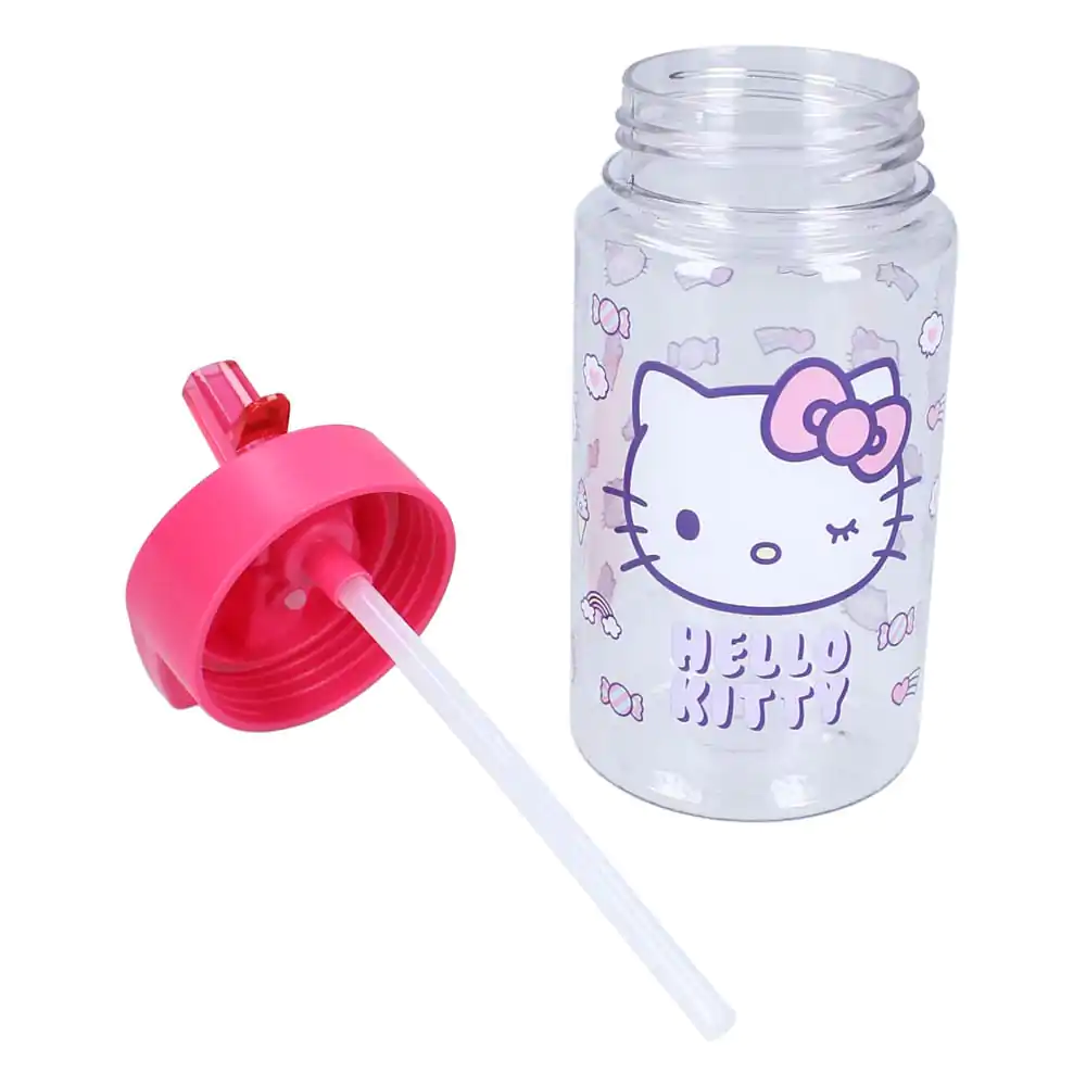 Sanrio Trinkflasche Hello Kitty Drink Up Produktfoto