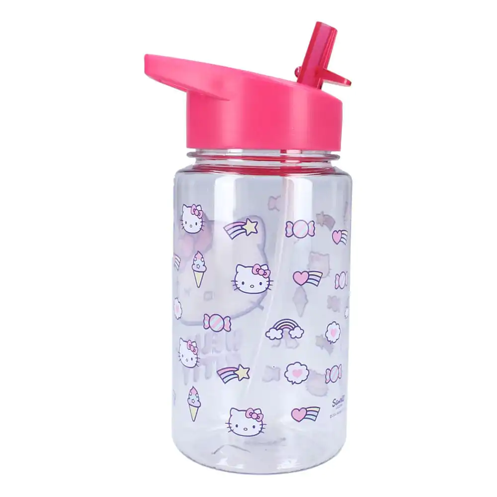 Sanrio Trinkflasche Hello Kitty Drink Up Produktfoto