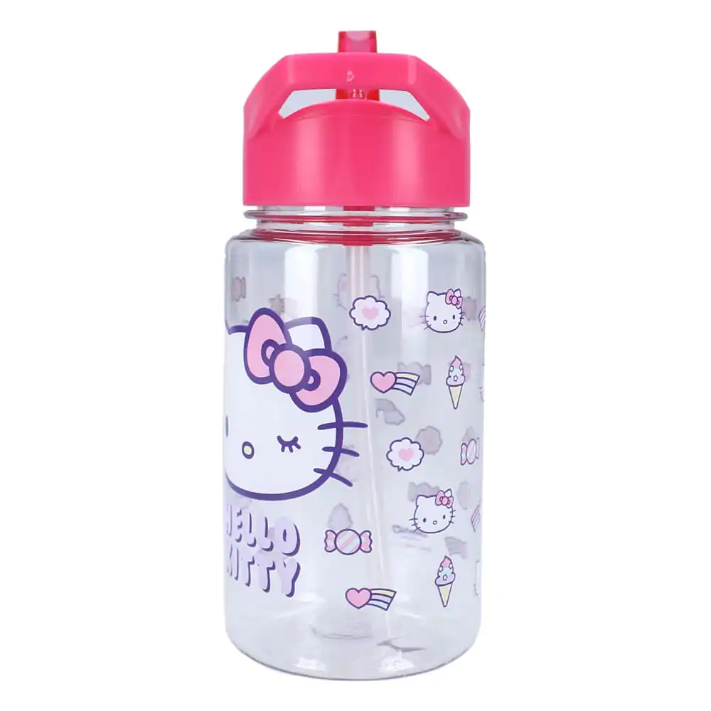 Sanrio Trinkflasche Hello Kitty Drink Up Produktfoto