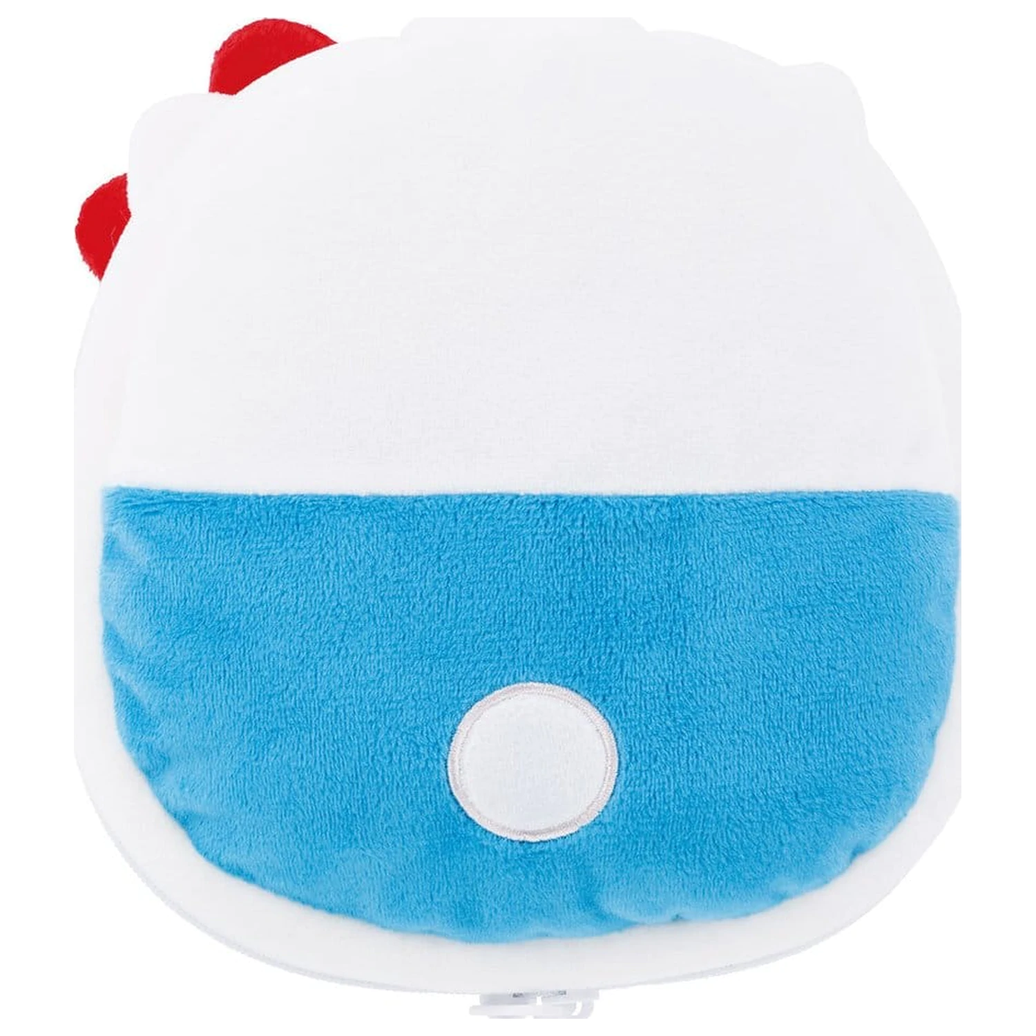 Sanrio Tasche Hello Kitty Fluffy Produktfoto