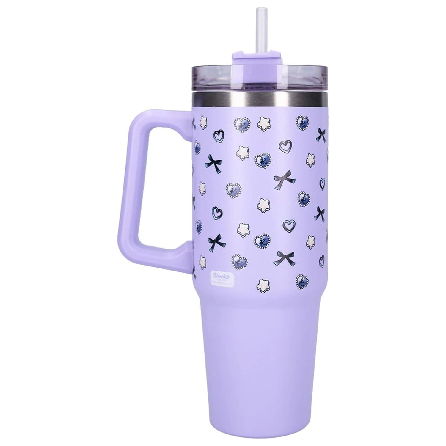 Sanrio Wasserflasche Hello Kitty & Friends Bottled Bliss 900ml Produktfoto