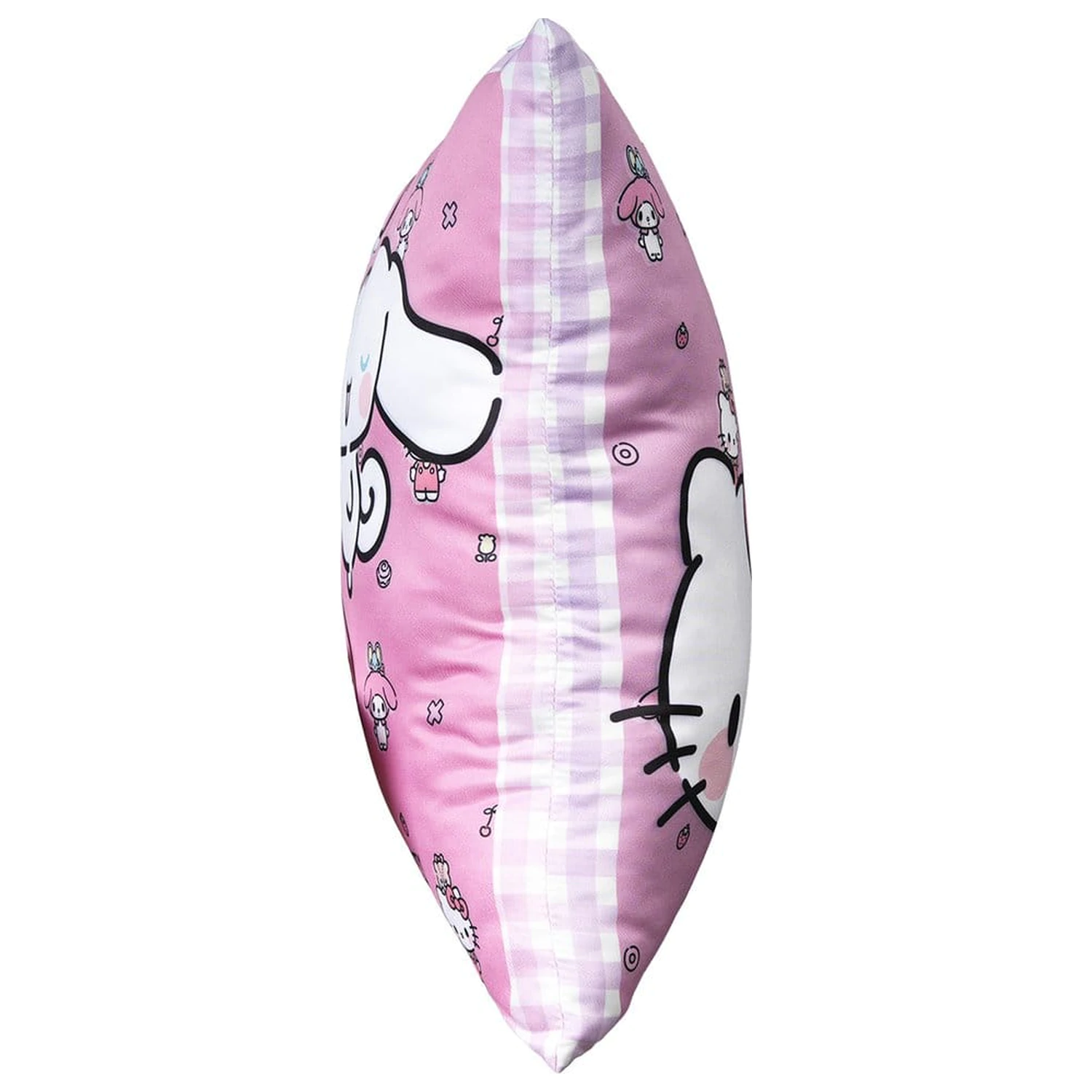 Sanrio Sofakissen Hello Kitty & Friends Säugling 35 x 35 cm Produktfoto