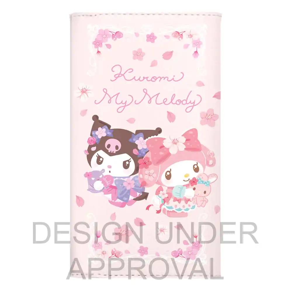 Sanrio Münzbörse Hello Kitty & Friends Produktfoto