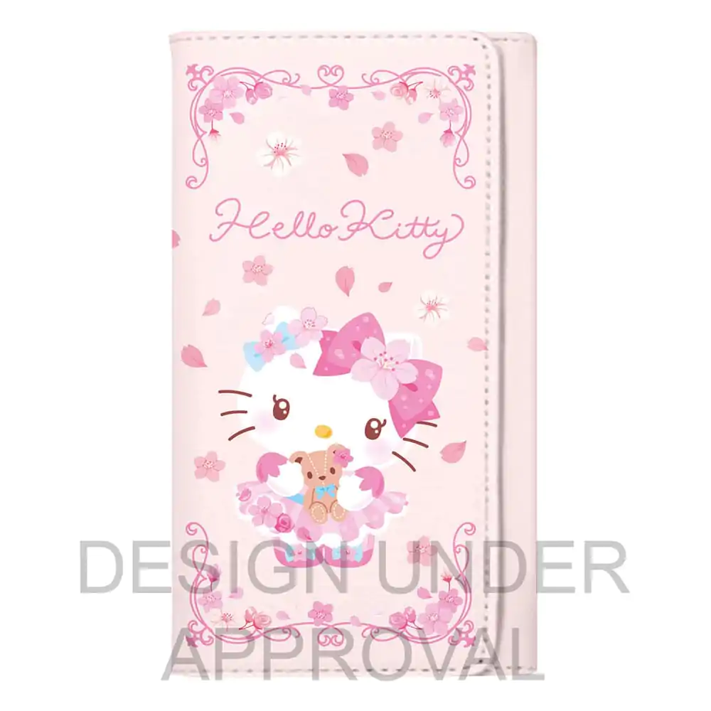 Sanrio Münzbörse Hello Kitty & Friends Produktfoto