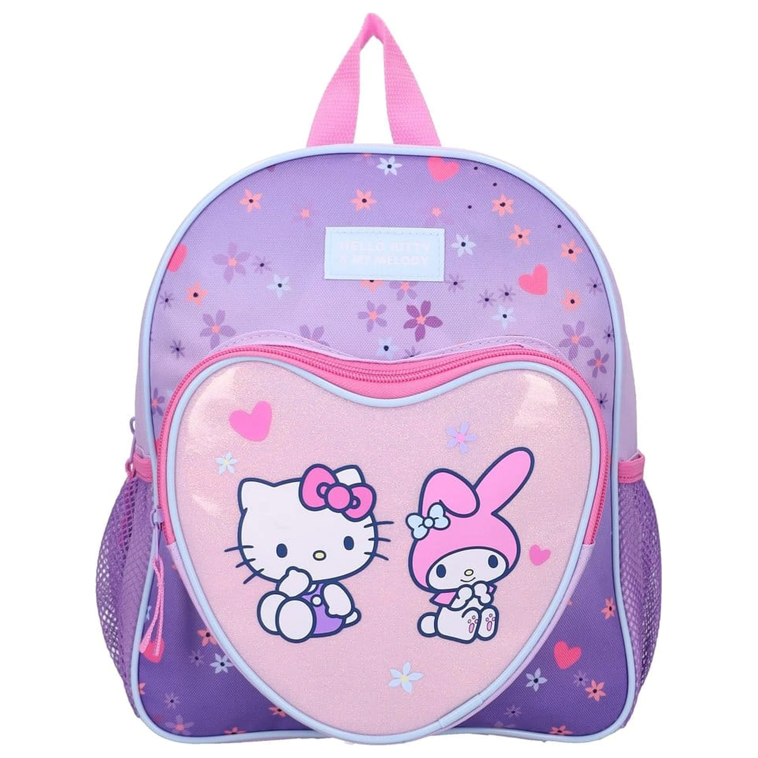Sanrio Rucksack Hello Kitty & Friends True Hearts Produktfoto