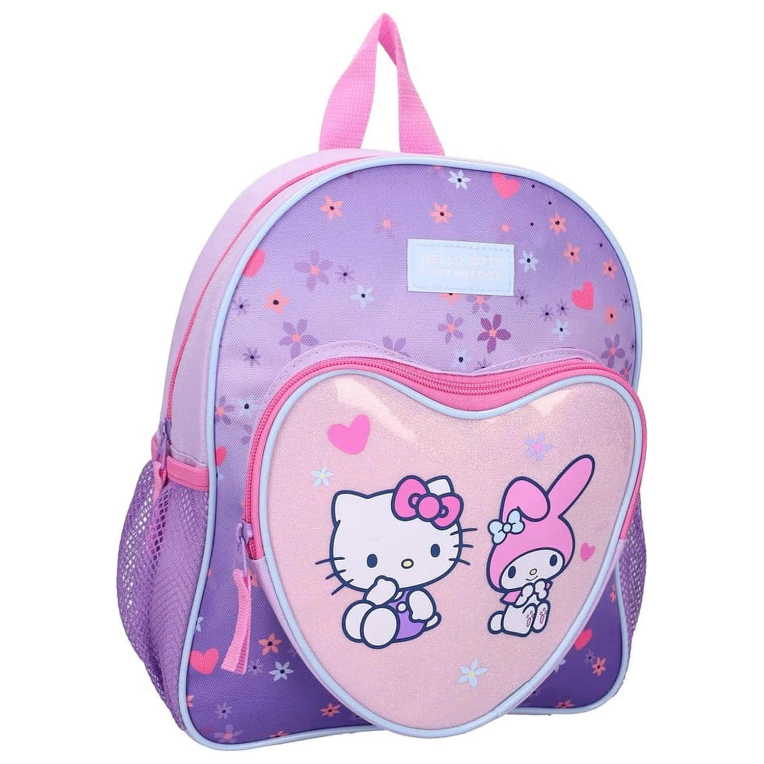 Sanrio Rucksack Hello Kitty & Friends True Hearts Produktfoto
