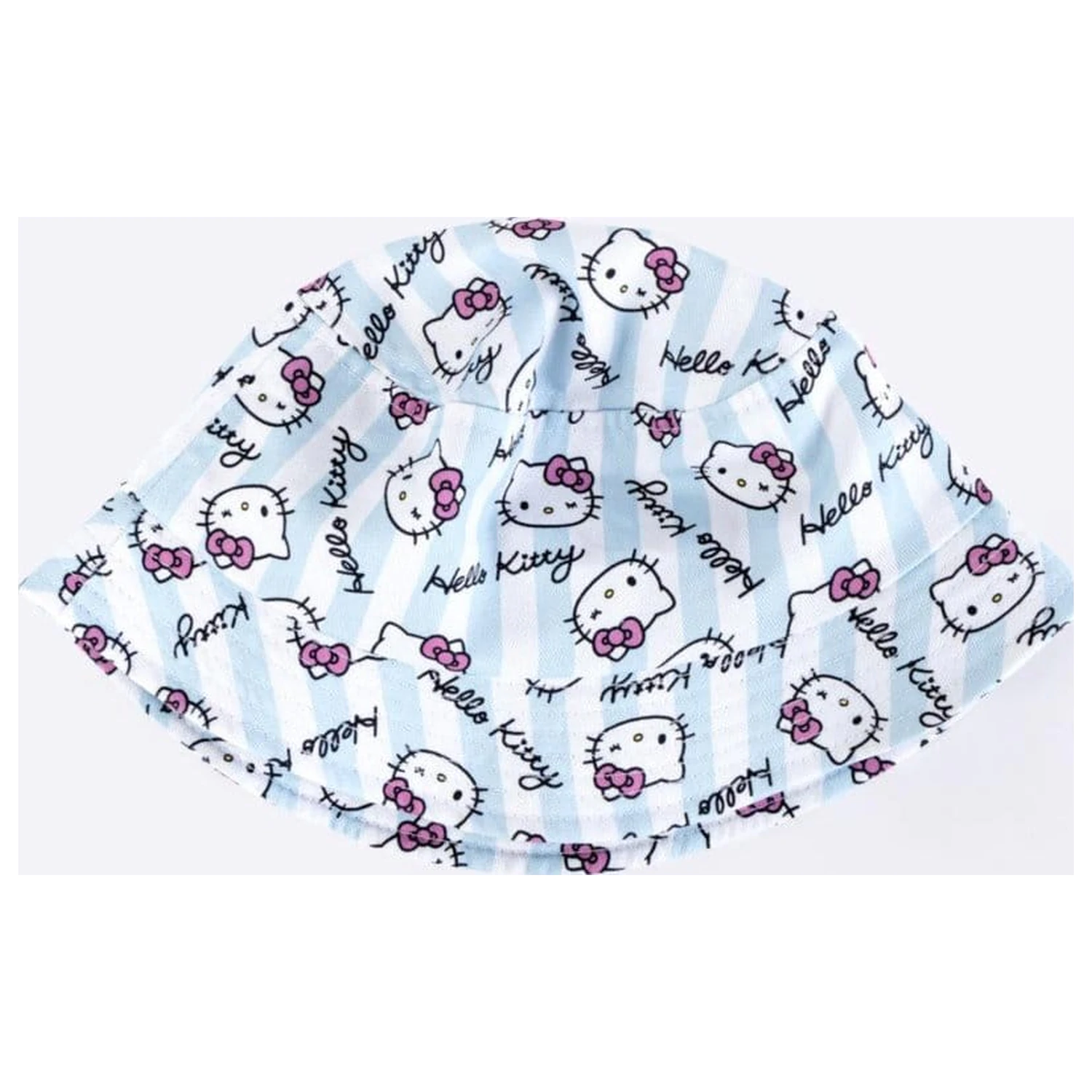 Sanrio Bucket Hut Hello Kitty 53 cm Produktfoto