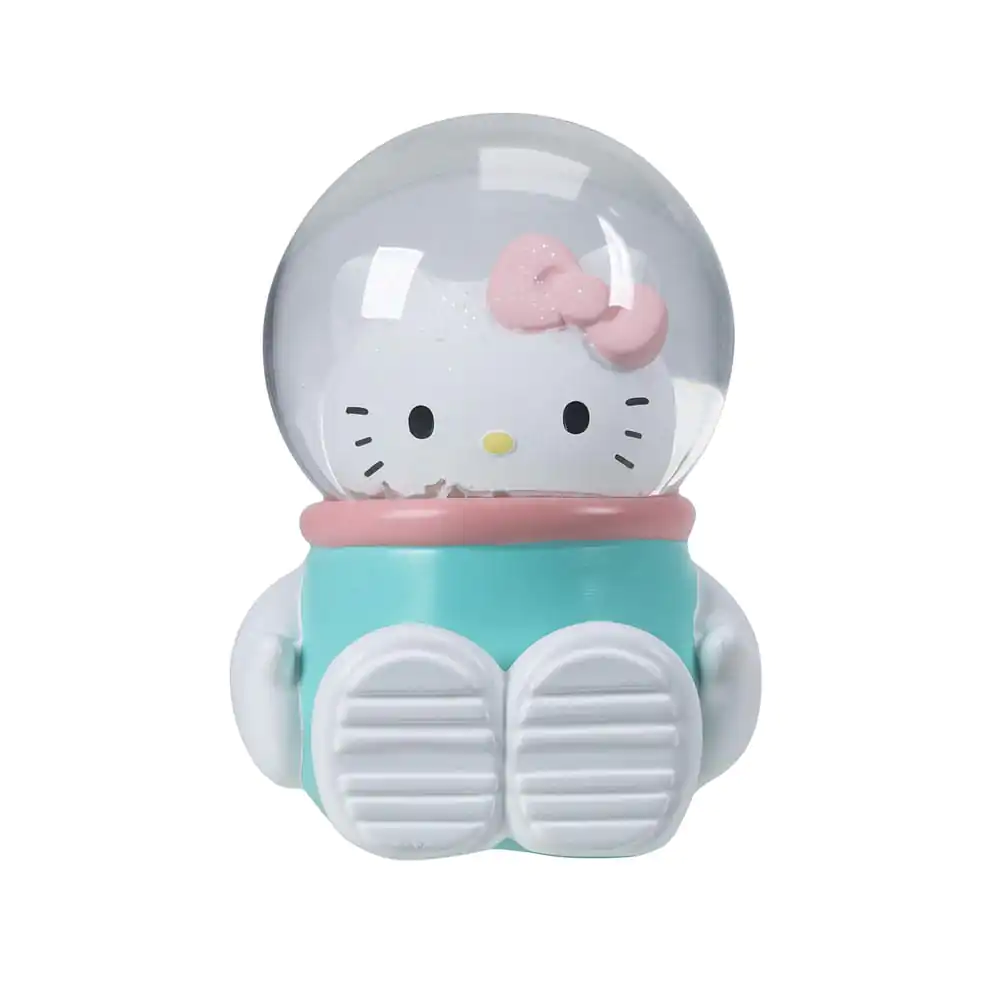 Sanrio Schneekugel Hello Kitty Produktfoto