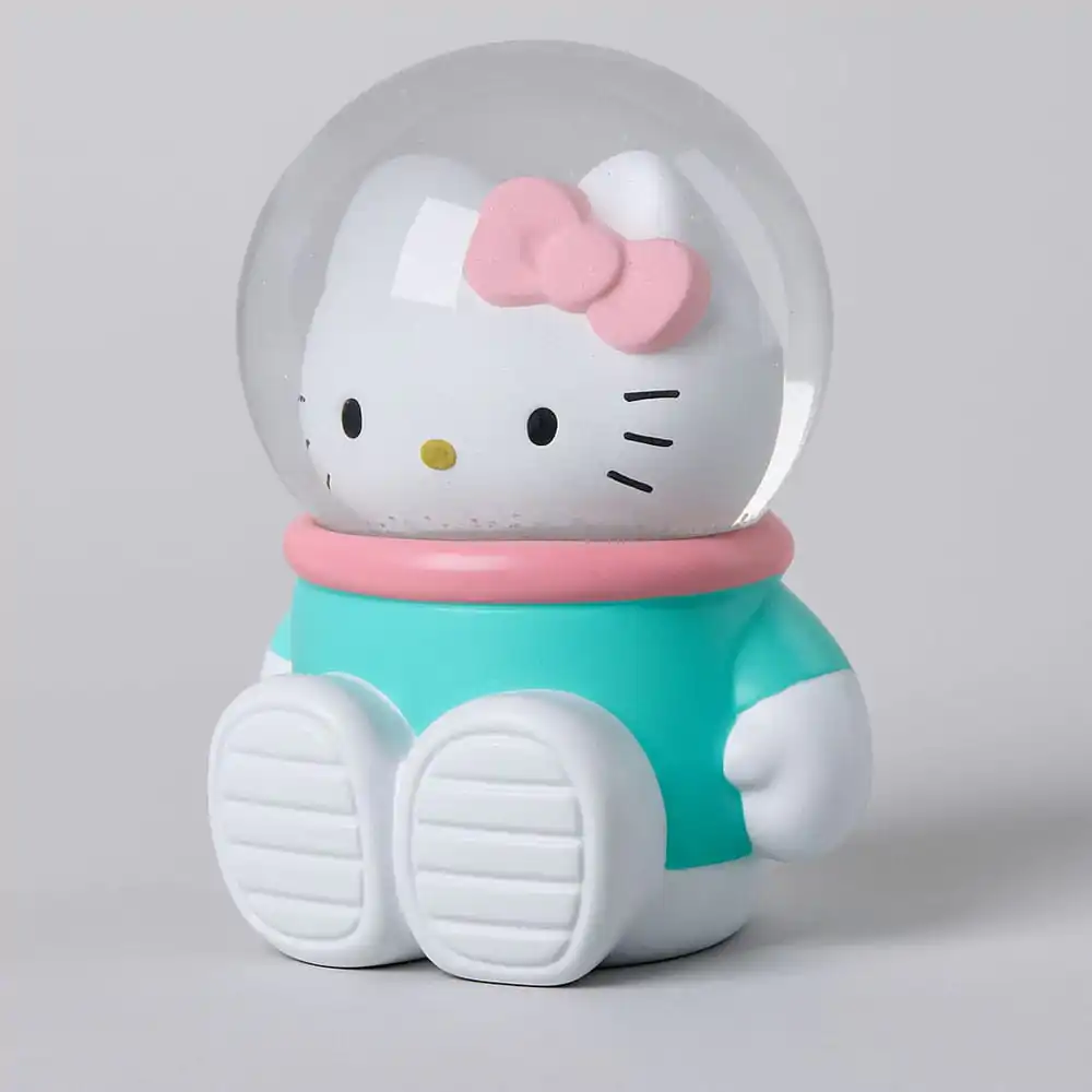 Sanrio Schneekugel Hello Kitty Produktfoto