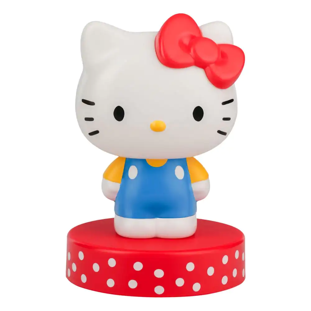 Sanrio Icons Leuchte Hello Kitty 11 cm Produktfoto