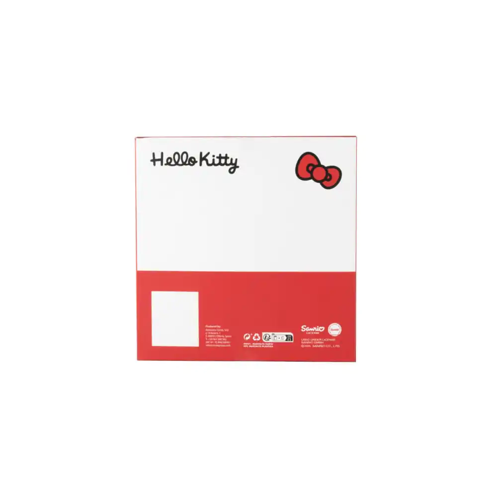 Sanrio Notizbuch mit Stift Geschenkset Hello Kitty Produktfoto
