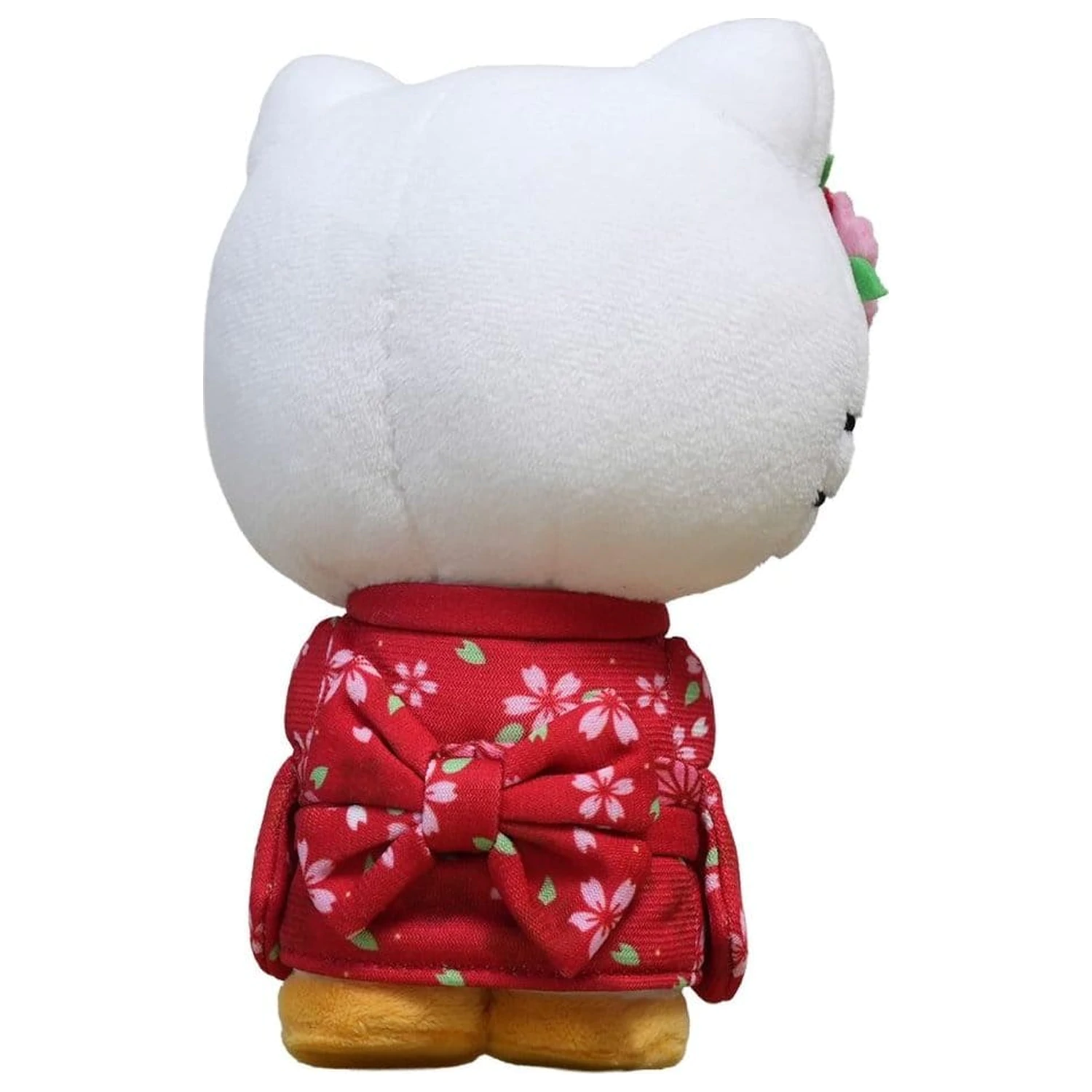 Sanrio Plüschfigur Hello Kitty Kimono Version 22 cm Produktfoto