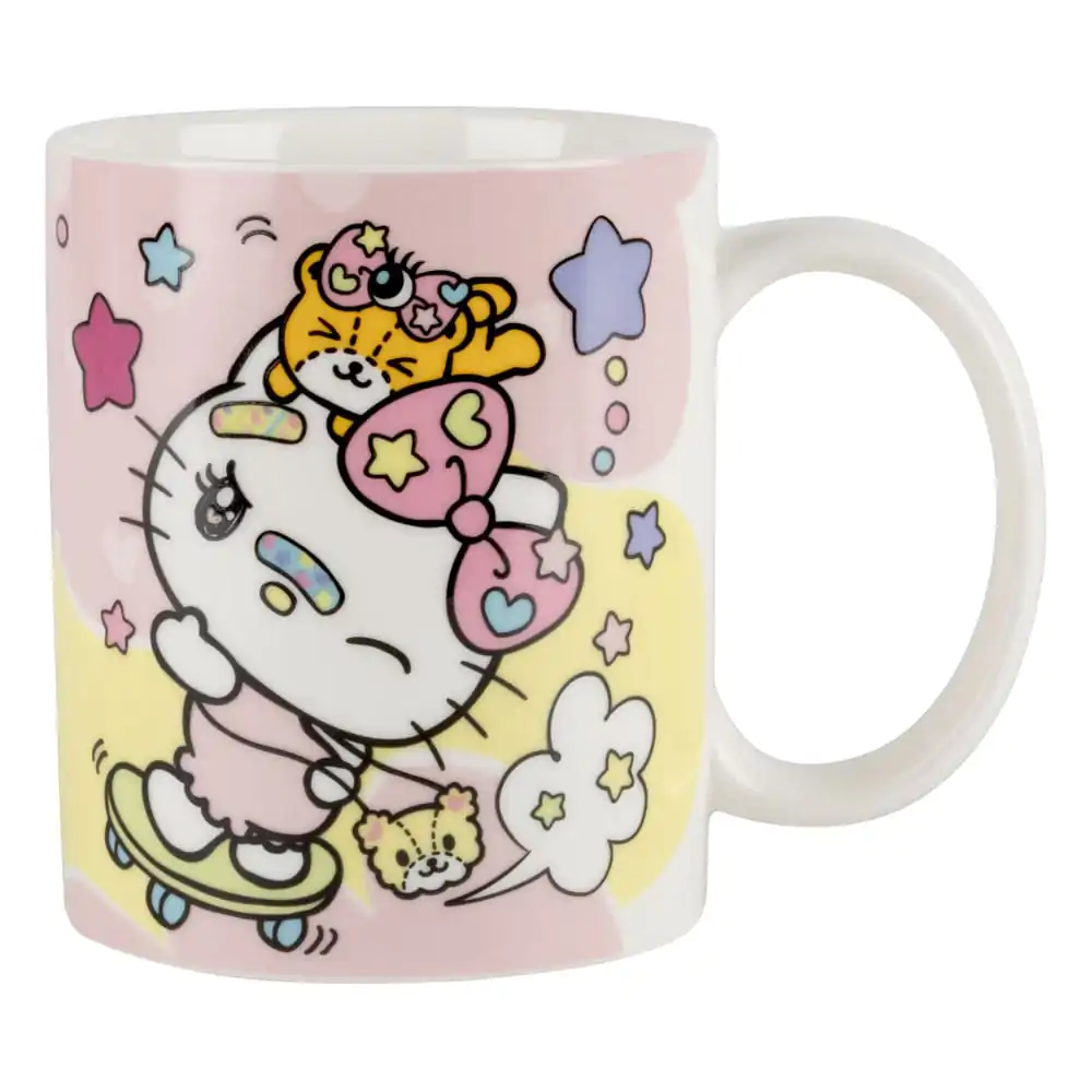 Sanrio Tasse Hello Kitty Skate 320 ml Produktfoto