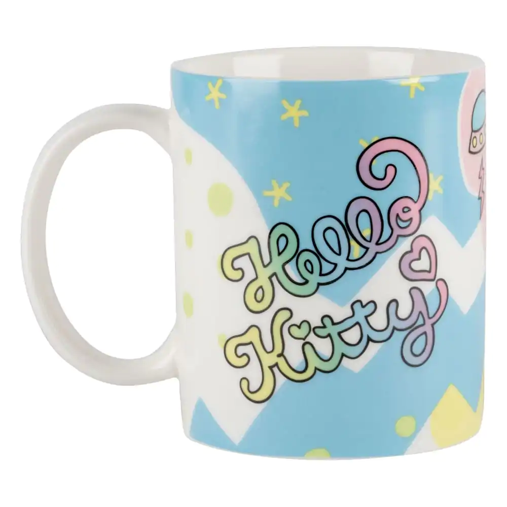 Sanrio Tasse Hello Kitty Skate 320 ml Produktfoto