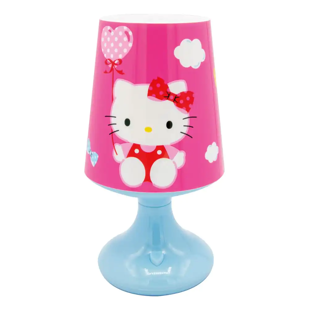 Sanrio LED Lampe Hello Kitty 18 cm Produktfoto