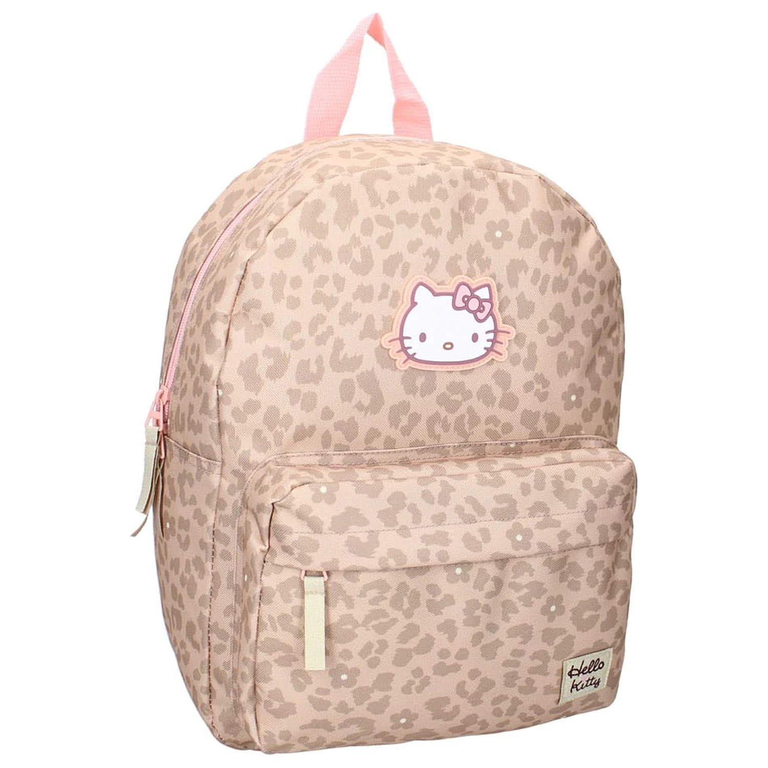 Sanrio Rucksack Hello Kitty Leopard And Laughter 36 cm Produktfoto