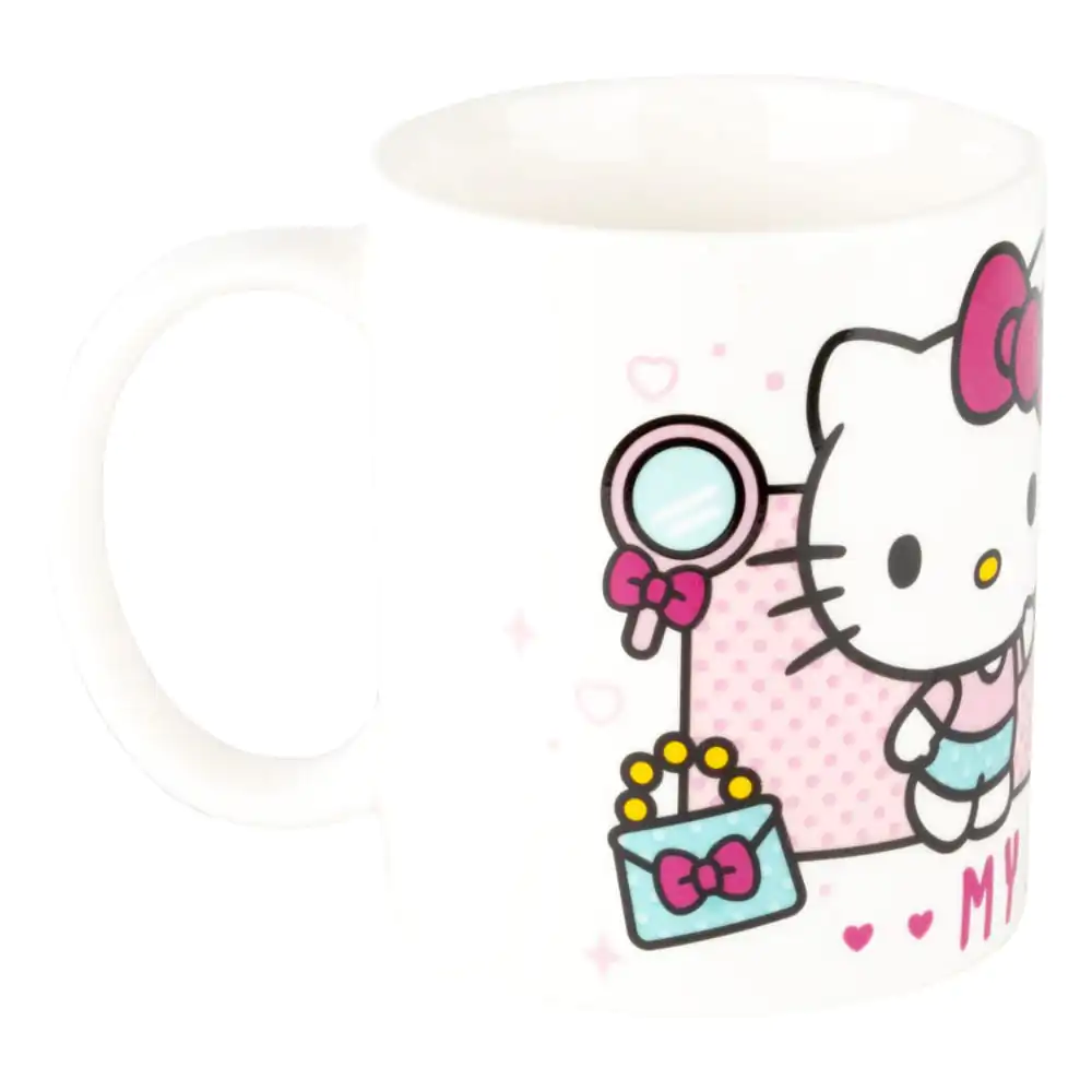 Sanrio Tasse Hello Kitty My Style 320 ml Produktfoto