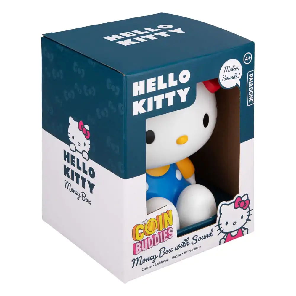 Sanrio Spardose Hello Kitty Produktfoto