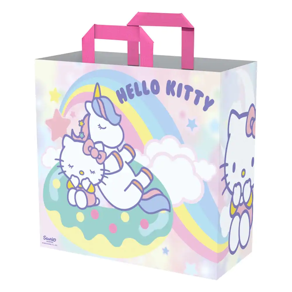 Sanrio Tragetasche Hello Kitty Pony Produktfoto