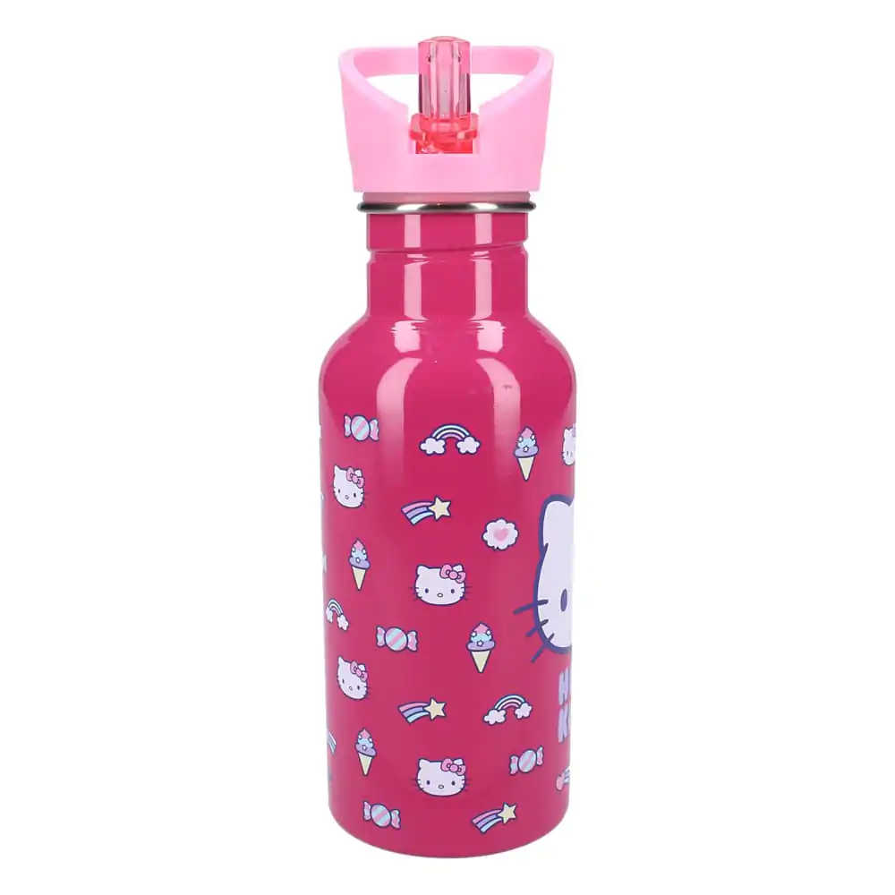 Sanrio Trinkflasche Hello Kitty Take A Sip Produktfoto