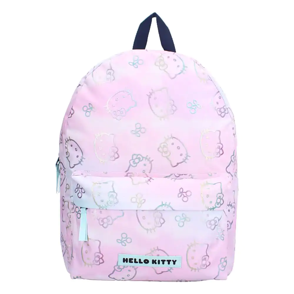 Sanrio Rucksack Hello Kitty Take Me To The Party Big Produktfoto