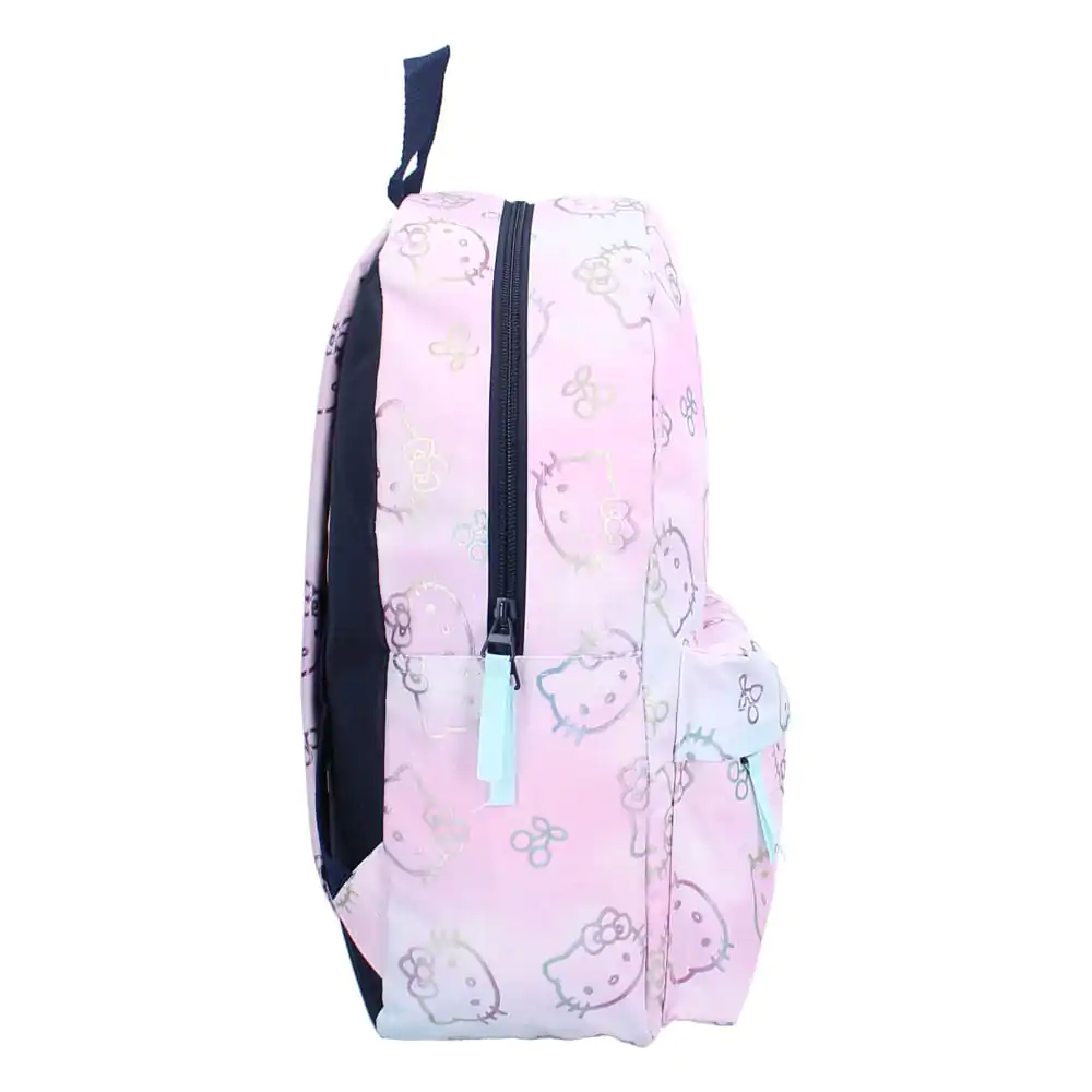 Sanrio Rucksack Hello Kitty Take Me To The Party Big Produktfoto