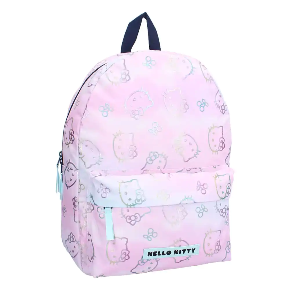 Sanrio Rucksack Hello Kitty Take Me To The Party Big Produktfoto