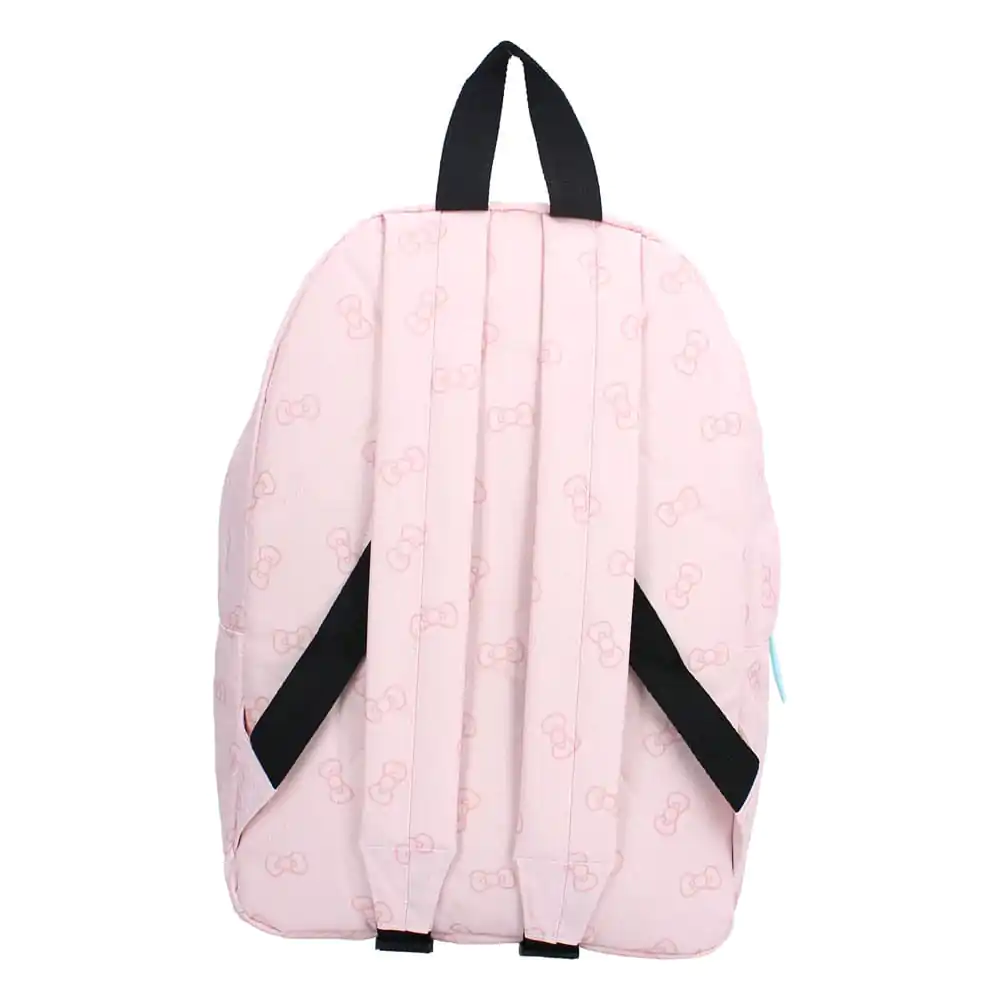 Sanrio Rucksack Hello Kitty Take Me To The Party Produktfoto