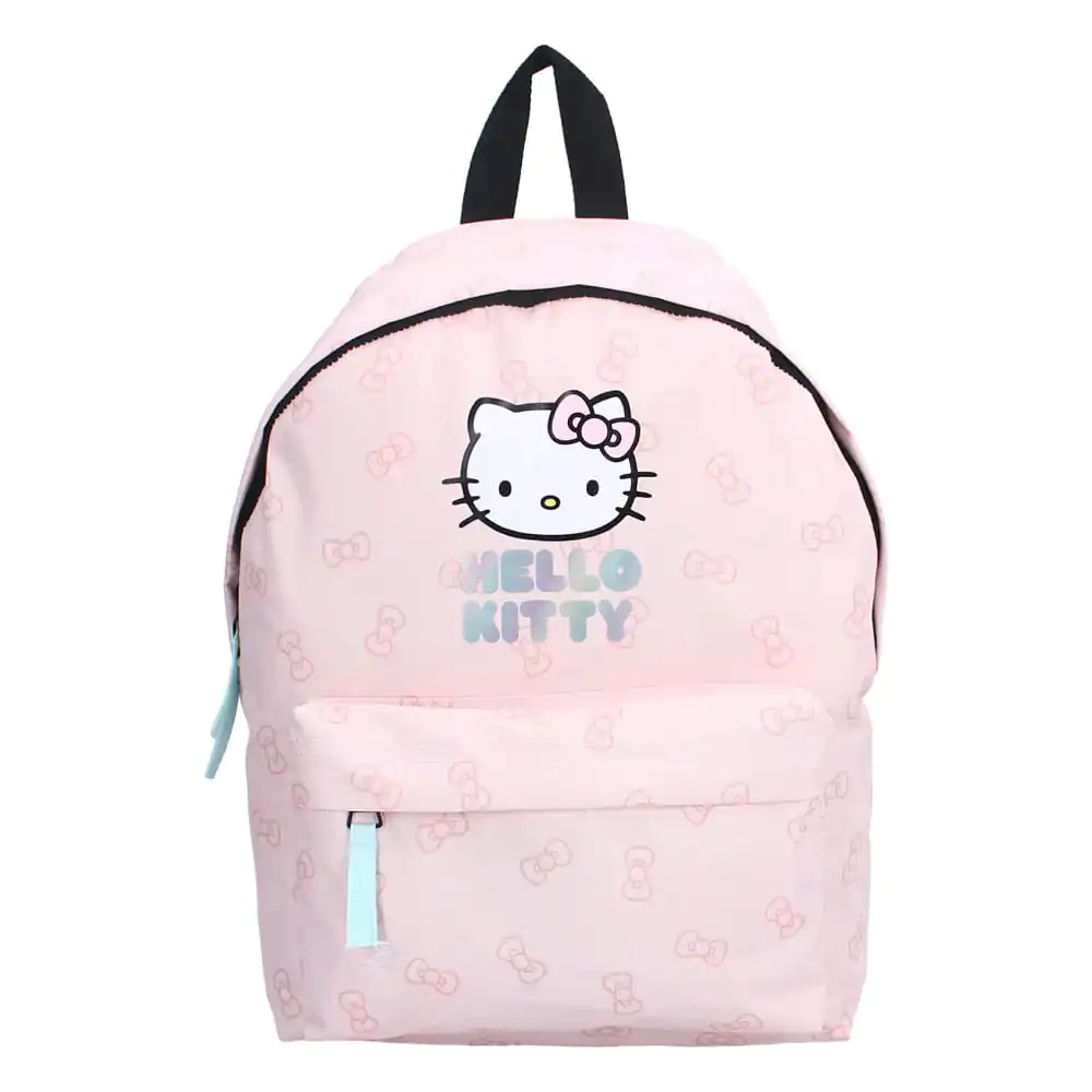 Sanrio Rucksack Hello Kitty Take Me To The Party Produktfoto