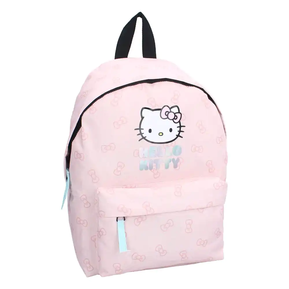 Sanrio Rucksack Hello Kitty Take Me To The Party Produktfoto