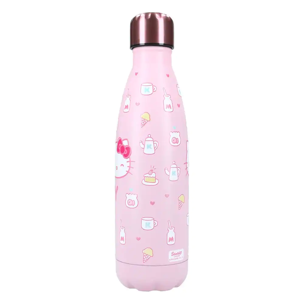 Sanrio Trinkflasche Hello Kitty Thirsty For More Produktfoto